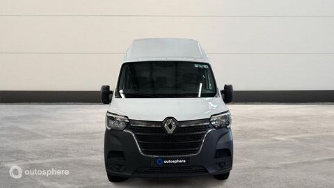 Master F3500 L3H3 2.3 Blue dCi 135ch Confort Euro6E 2024 occasion 62114 Sains-en-Gohelle