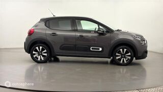 C3 1.2 PureTech 83ch S&S Shine 2023 occasion 79000 Niort