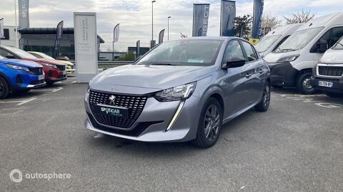 Annonce voiture Peugeot 208 13899 
