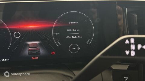 M&eacute;gane E-Tech Electric EV60 220ch Techno super charge 2023 occasion 62110 H&eacute;nin-Beaumont