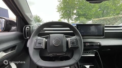 C3 Aircross 1.2 Hybride 145ch MAX e-DCS6 2025 occasion 64121 Serres-Castet