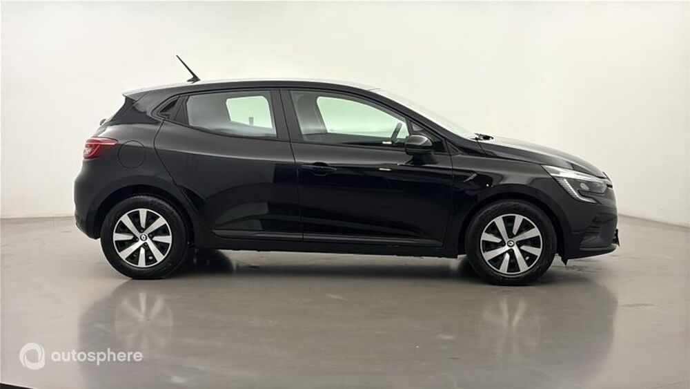 Clio 1.0 TCe 90ch Techno 2023 occasion 93250 Villemomble