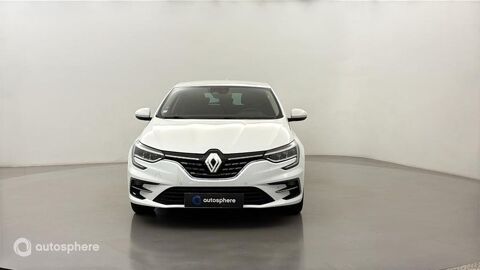 M&eacute;gane 1.3 TCe 140ch FAP Intens 2021 occasion 93250 Villemomble