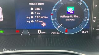 Octavia 2.0 TDI 150ch Ambition DSG7 2023 occasion 44700 Orvault