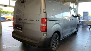Expert M 2.2 Diesel 180ch automatique 2026 occasion 03110 Charmeil