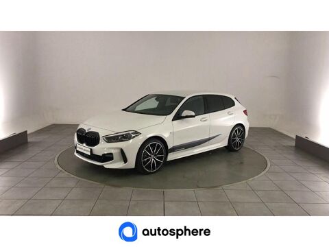 BMW Série 1 118i 136ch M Sport 2023 occasion Poitiers 86000