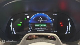 Yaris 116h Design 5p MY26 2026 occasion 75005 Paris
