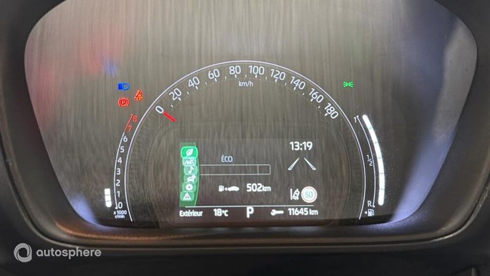 Aygo 1.0 VVT-i 72ch Design S-CVT MY24 2025 occasion 75005 Paris