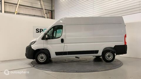 Boxer L2H2 3.3 120ch S&S 2025 occasion 13100 Aix-en-Provence