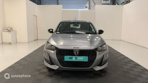 208 1.2 Hybrid 110ch Style e-DCS6 2026 occasion 84000 Avignon