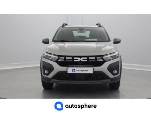 Sandero 1.0 ECO-G 100ch Stepway Expression + 2023 occasion 62217 Beaurains