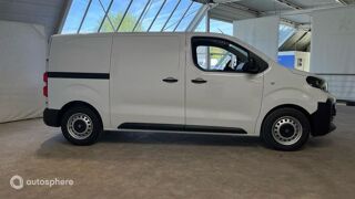 Vivaro M 2.0 BlueHDi 145ch S&S EAT8 2025 occasion 37170 Chambray-l&egrave;s-Tours