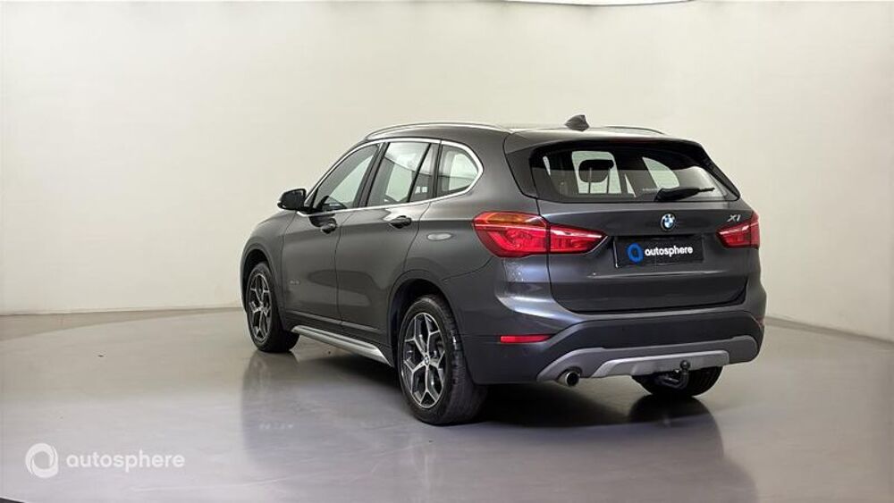 X1 sDrive18dA 150ch xLine 2017 occasion 33700 M&eacute;rignac