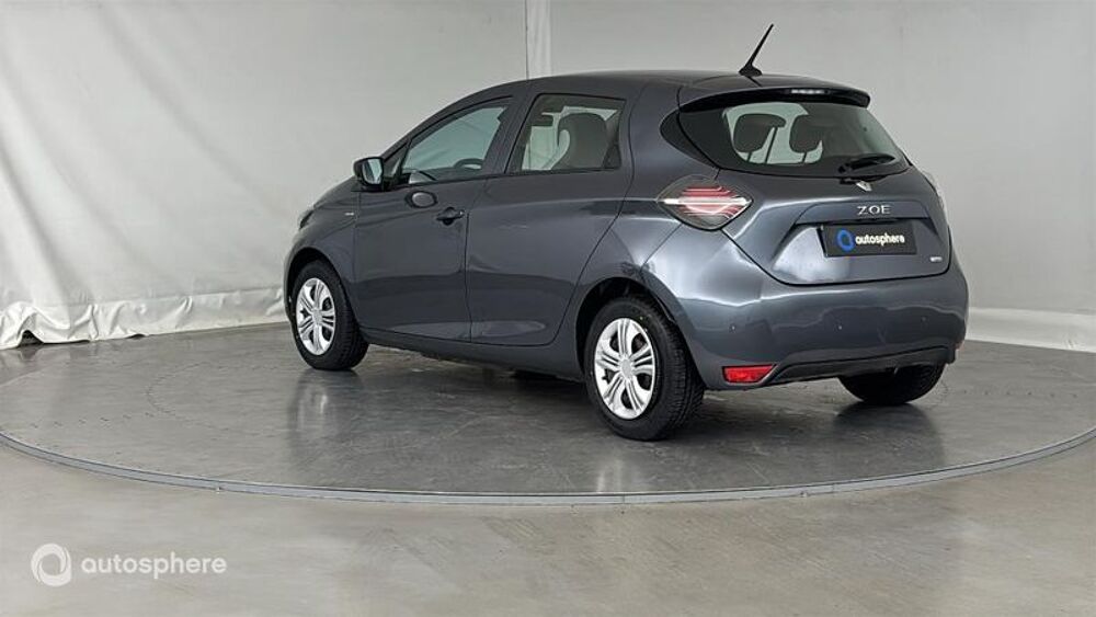 Zo&eacute; E-Tech Limited charge normale R110 Achat Int&eacute;gral 2022 occasion 57600 Saint- Forbach