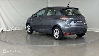 Zo&eacute; E-Tech Limited charge normale R110 Achat Int&eacute;gral 2022 occasion 57600 Saint- Forbach