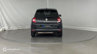 Twingo 1.0 SCe 70ch Intens EDC Euro6c 2018 occasion 62219 Longuenesse