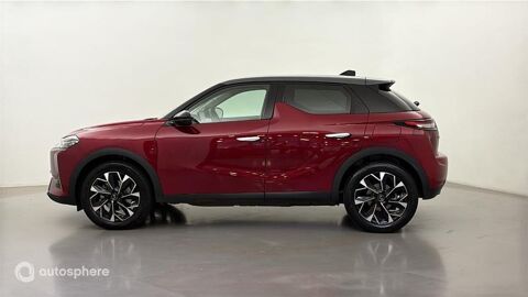 DS3 E-Tense 156ch Rivoli 2023 occasion 79000 Niort