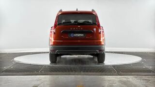Jogger 1.0 TCe 110ch Extreme 7 places 2022 occasion 74100 Annemasse