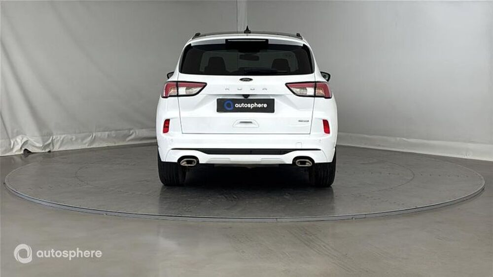 Kuga 2.5 Duratec 190ch FHEV E85 ST-Line BVA 2023 occasion 59400 Cambrai