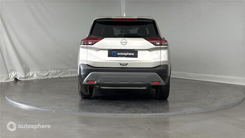 X-Trail e-Power 204ch N-Connecta 2023 occasion 59160 Lomme