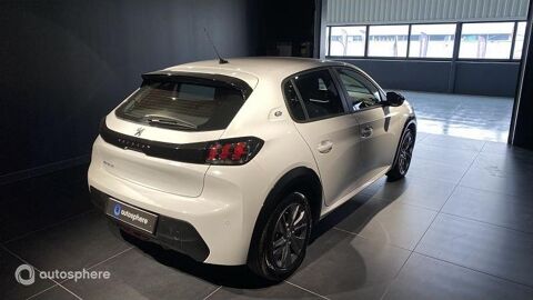 208 e- 136ch Active Pack 2023 occasion 63000 Clermont-Ferrand