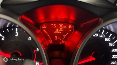 Juke 1.5 dCi 110ch N-Connecta 2018 2018 occasion 59720 Louvroil