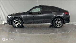 Classe GLC 220 d 194ch AMG Line 4Matic 9G-Tronic 2021 occasion 77144 Mont&eacute;vrain