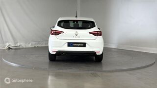 Clio 1.0 SCe 65ch Business -21 2021 occasion 59223 Roncq