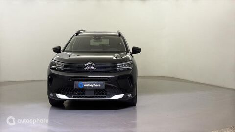 C5 aircross 1.5 BlueHDi 130ch MAX boite automatique 2025 occasion 37170 Chambray-l&egrave;s-Tours