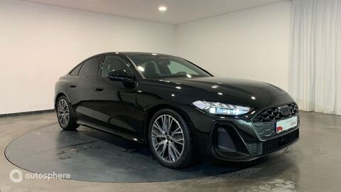 A5 2.0 TFSI 150ch S line S tronic 7 2026 occasion 51100 Reims