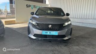 3008 Plug-in Hybrid 180ch Allure Pack e-EAT8 2022 occasion 13300 Salon-de-Provence