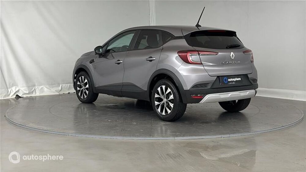 Captur 1.0 TCe 90ch Evolution 2024 occasion 77100 Meaux
