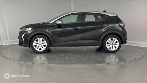 Captur 1.0 Eco-G 100ch Evolution 2025 occasion 62110 H&eacute;nin-Beaumont