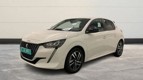Annonce voiture Peugeot 208 12999 €