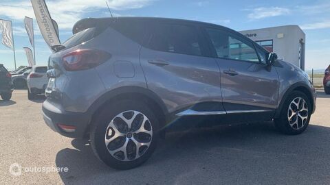 Captur 0.9 TCe 90ch energy Intens Euro6c 2019 occasion 13700 Marignane