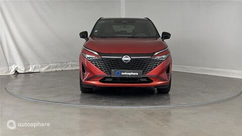 Qashqai e-POWER 190ch N-Design+ 2024 2024 occasion 59720 Louvroil