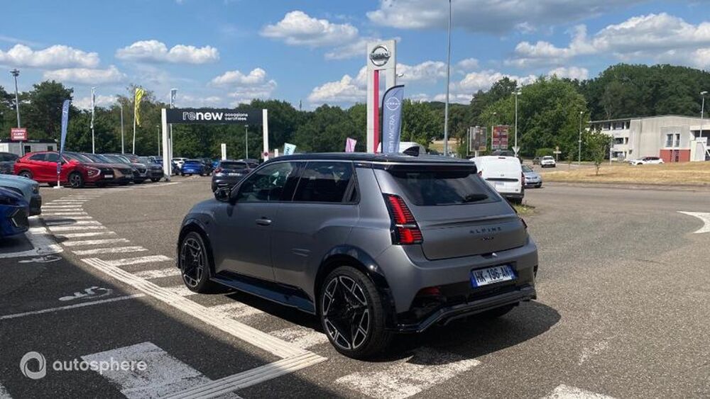 A290 220ch 52kWh GT Performance 2026 occasion 57500 Saint-Avold