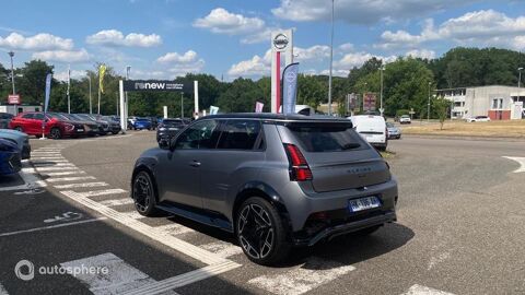 A290 220ch 52kWh GT Performance 2026 occasion 57500 Saint-Avold