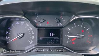 C3 Aircross BlueHDi 110ch S&S Shine 2022 occasion 64122 URRUGNE