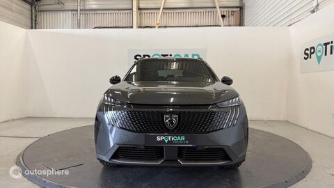 5008 Hybrid 145ch GT e-DCS6 2026 occasion 13100 Aix-en-Provence