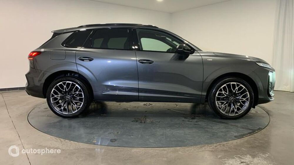 Q3 1.5 TFSI 150ch Hybride S line S tronic 7 2026 occasion 51100 Reims