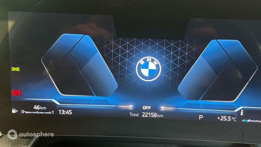 Serie 2 218i 136ch M Sport DKG7 2024 occasion 13700 Marignane