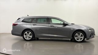 Insignia 2.0 D 174ch Elegance Business BVA8 2021 occasion 44000 Nantes