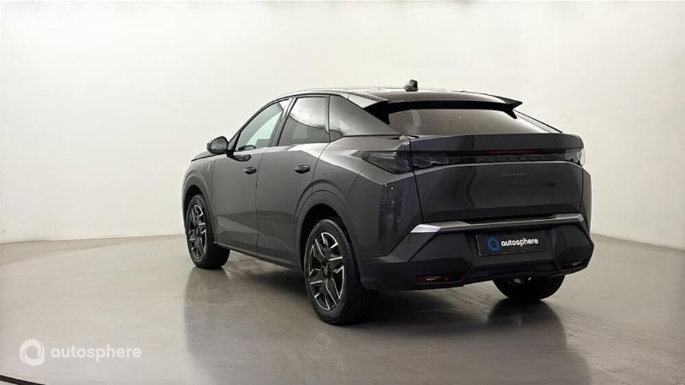 3008 1.2 Hybrid 145ch GT e-DCS6 2025 occasion 37540 Saint-Cyr-sur-Loire