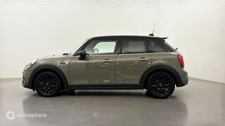 Cooper S 192ch Business Design BVA7 119g 2019 occasion 94000 Cr&eacute;teil
