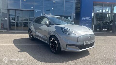 Puma Gen-E 168ch Standard Range 46 kWh Premium 2026 occasion 62000 Arras