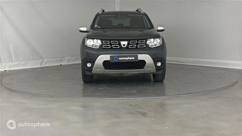 Duster 1.0 ECO-G 100ch Prestige 4x2 2021 occasion 02200 Soissons