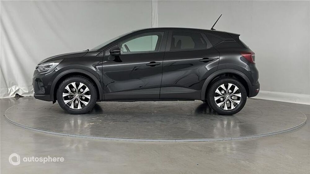Captur 1.0 TCe 90ch Evolution 2024 occasion 77100 Meaux