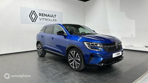 Austral 1.2 E-Tech full hybrid 200ch Iconic- 23 2023 occasion 13127 Vitrolles