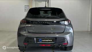 208 1.2 PureTech 100ch S&S GT EAT8 2023 occasion 13100 Aix-en-Provence